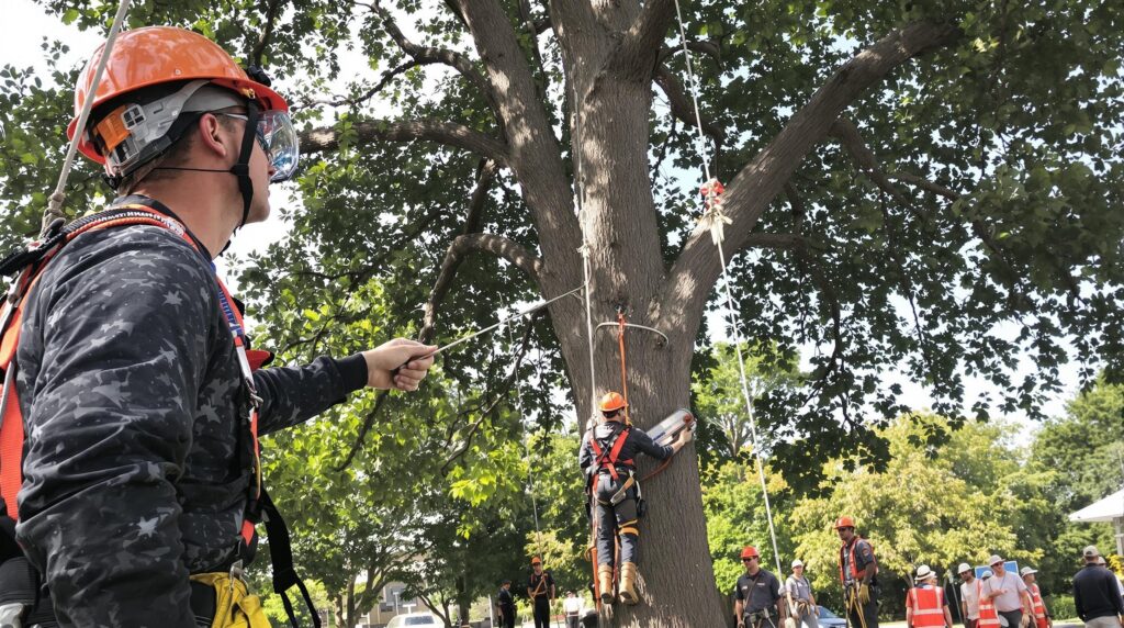 Tree Removal