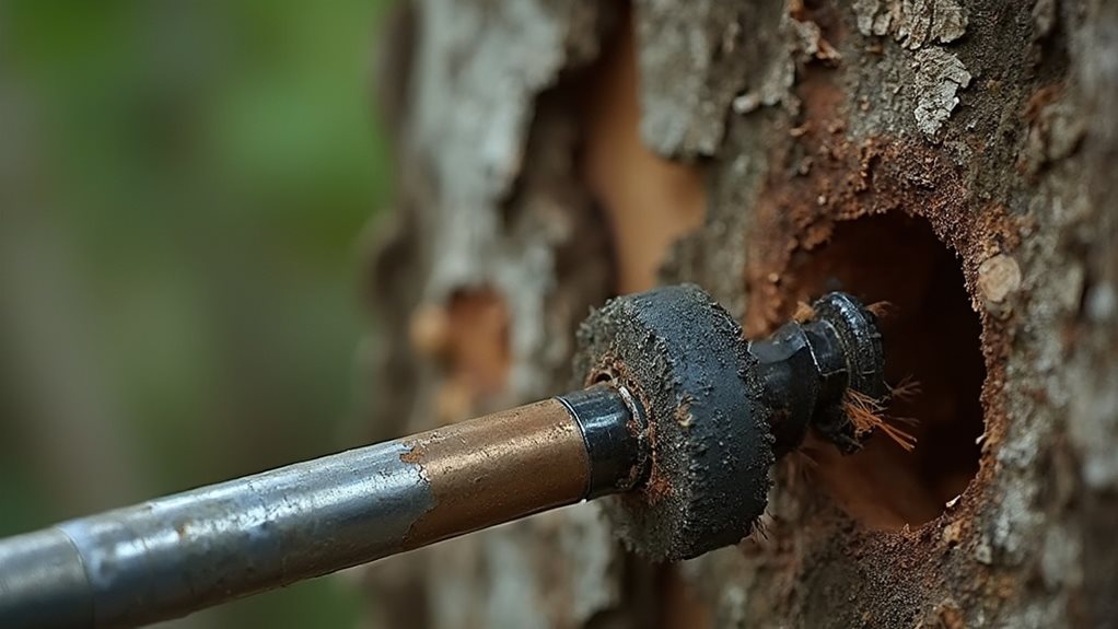arborist care and management