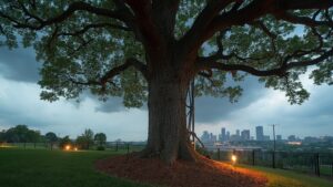 Seasonal Tree Care Tips