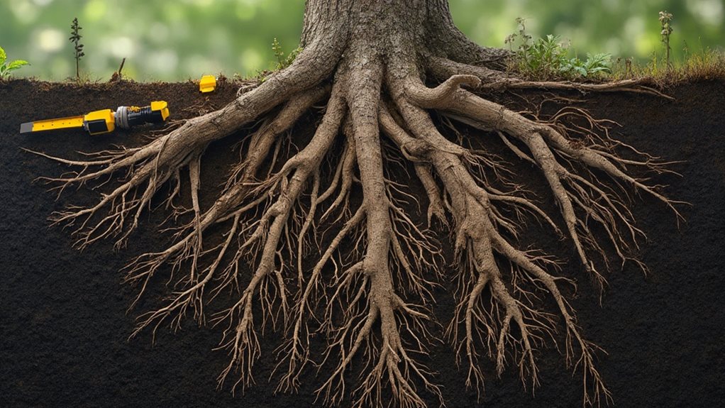 root system assessment techniques