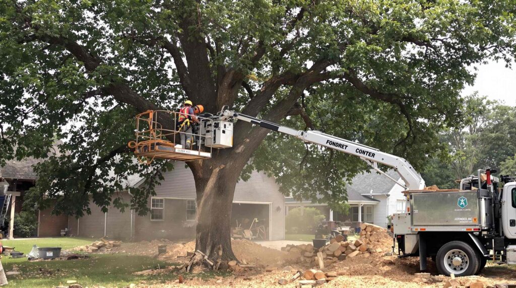 Tree Care